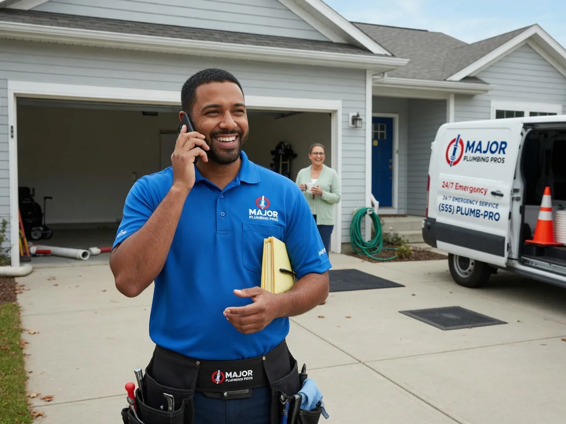 Drain Cleaning Services Mount Airy, LA FAQs